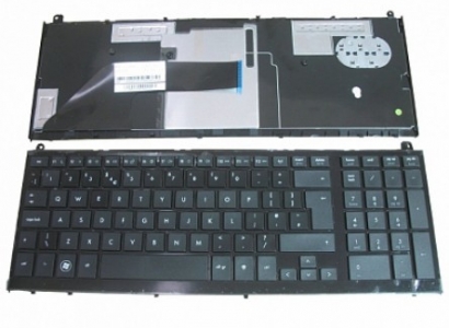 BÀN PHÍM LAPTOP HP PROBOOK 4525S 4520S 4720S